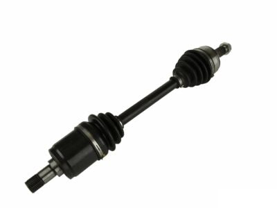 44306SNEA01 Axle LH Honda Aftermarket