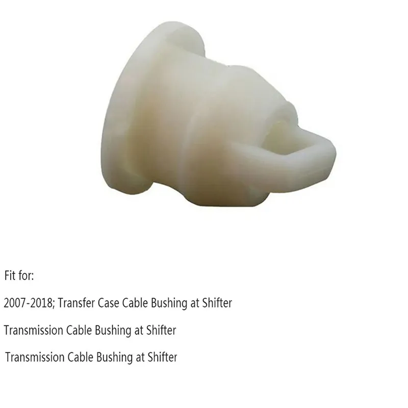 68064273AB Transfer Case Bushing Mopar Genuine
