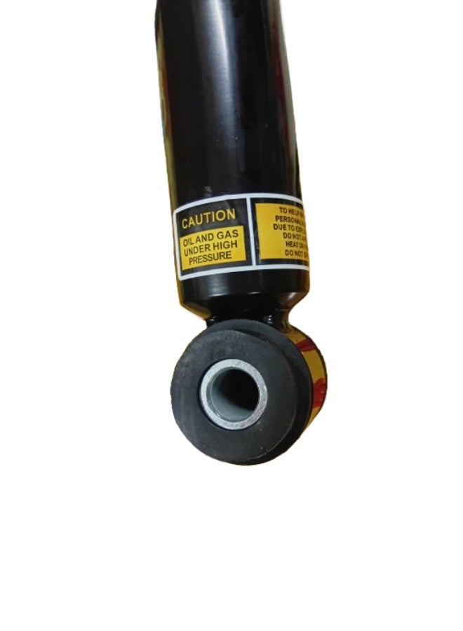 A4633260400 Rear Shock Absorber, LH Side Mercedes Benz Aftermarket
