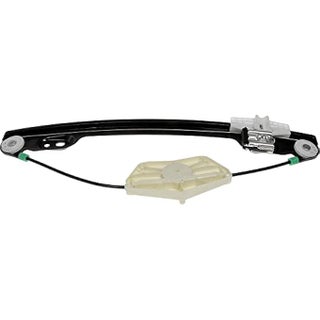 7T4Z7827000A Window Regulator Edge Rear RH Edge Edge- Ford Aftermarket