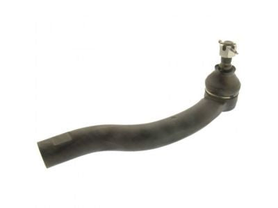 4504749135 Tie Rod LH Outer Toyota Aftermarket