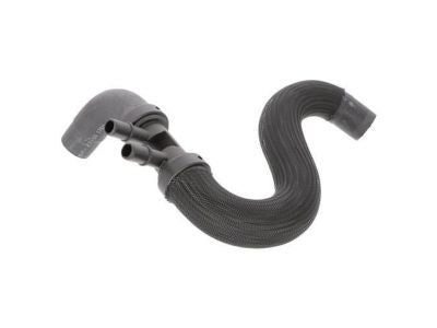 FR3Z8286G Lower Hose Ford Genuine