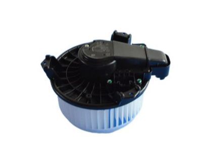 68214892AA AC Blower Mopar Aftermarket