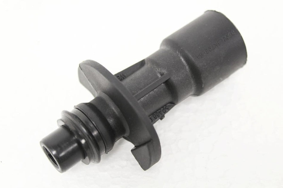 C2Z18658 Pipe Tube Land Rover Genuine