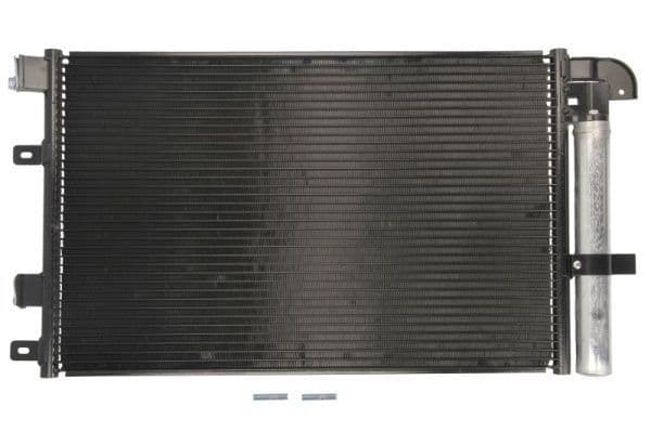 C2Z31742 Condenser Jaguar Aftermarket