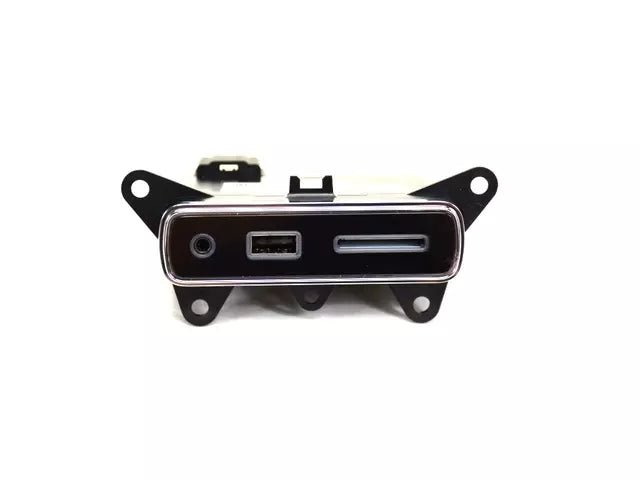68289895AA MEDIA CENTER HUB MOPAR Media Center Hub Mopar Genuine