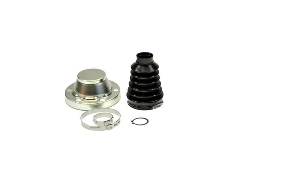 2H0498201B Axle Boot Front Inner Audi Aftermarket