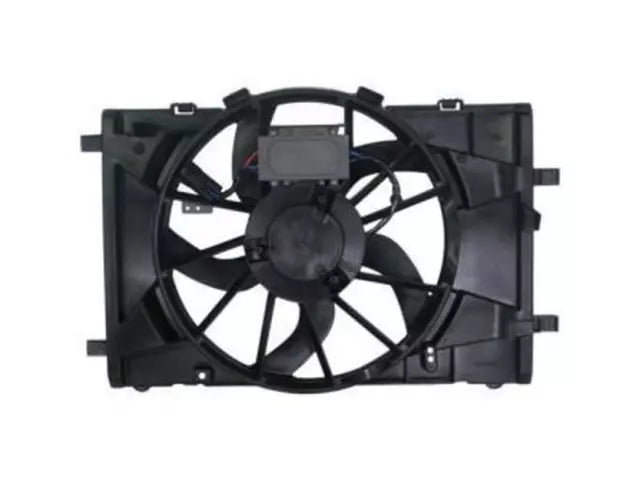 BE5Z8C607B Radiator Fan Ford Aftermarket