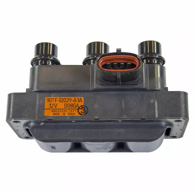 FOTZ12029A Ignition Coil Explorer Ford Genuine