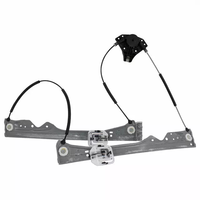 Ft4Z5823209E Window Regulator Ford Genuine