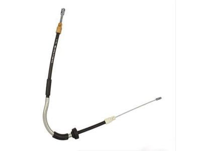 CK4Z2853A Hand Brake Cable Ford Genuine