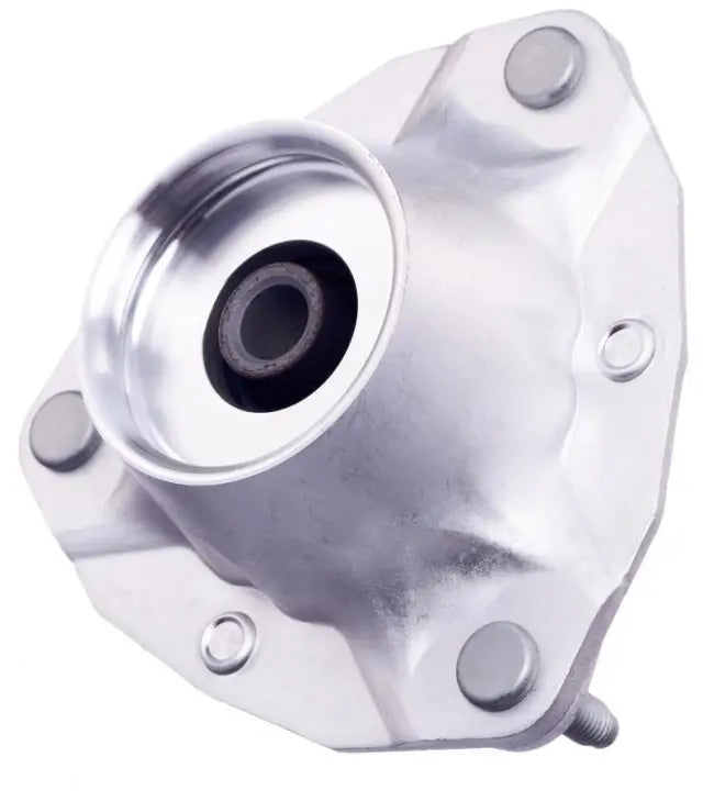 543201CF1B Front Shock Mount Nissan Genuine