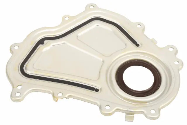 55486913 Front Crank Seal Cover GM GM Genuine