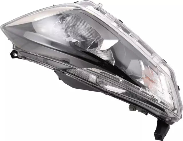 260605RA2A Left Hand Headlamp Assembly Nissan Aftermarket