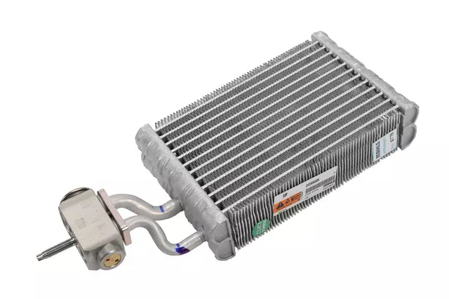 84406079 Rear Heater Core GM Genuine