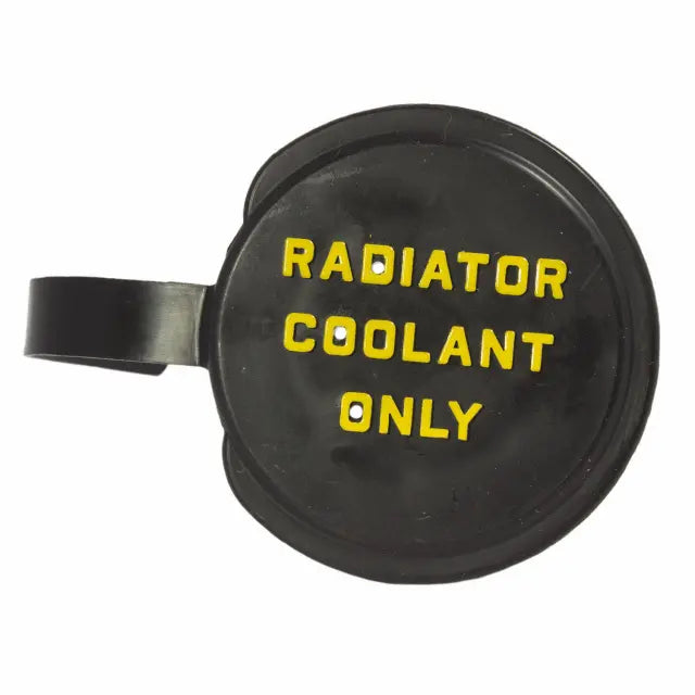 9L3Z8K103A Coolant Cap Ford Genuine