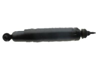BR3Z18125A Rear Shock Ford Genuine