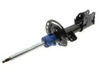 F2GZ18A047A Shock Boot Ford Genuine