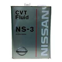 KLE530004 Gear Oil Nissan Genuine