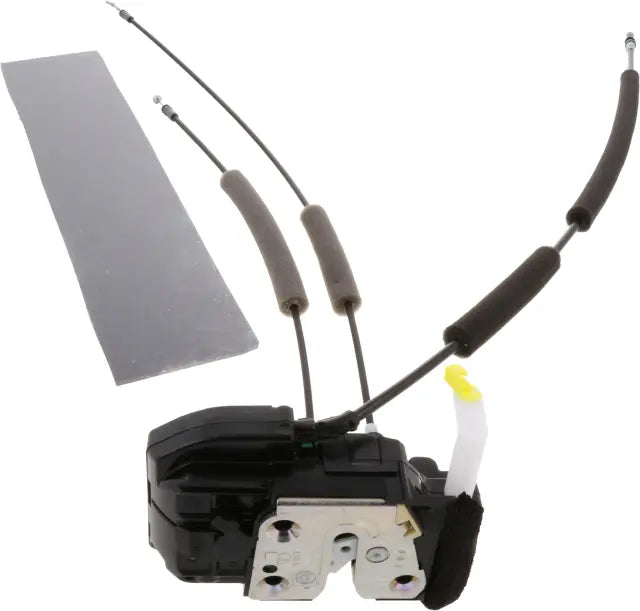 805019FG0A Latch and Actuator Assembly, Left Hand Nissan Genuine