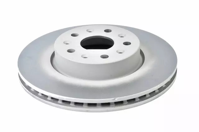 13547580 Front Disc GM Aftermarket