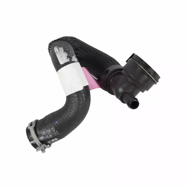 CV6Z 8286-M Upper Hose Ford Genuine