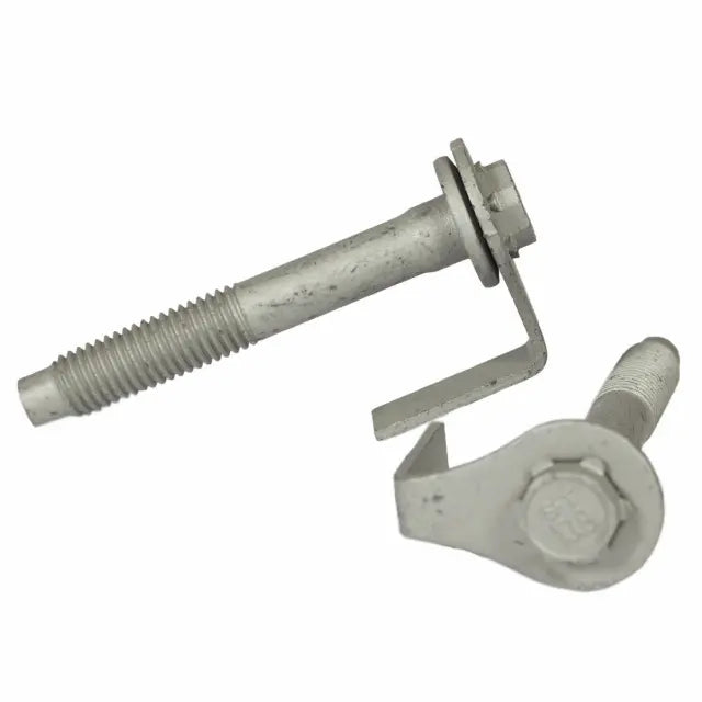 W712459S439 Shock Bolt Kit Edge Ford Genuine