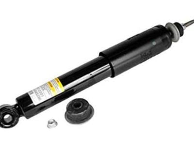 19168457 Front Shock GM Genuine