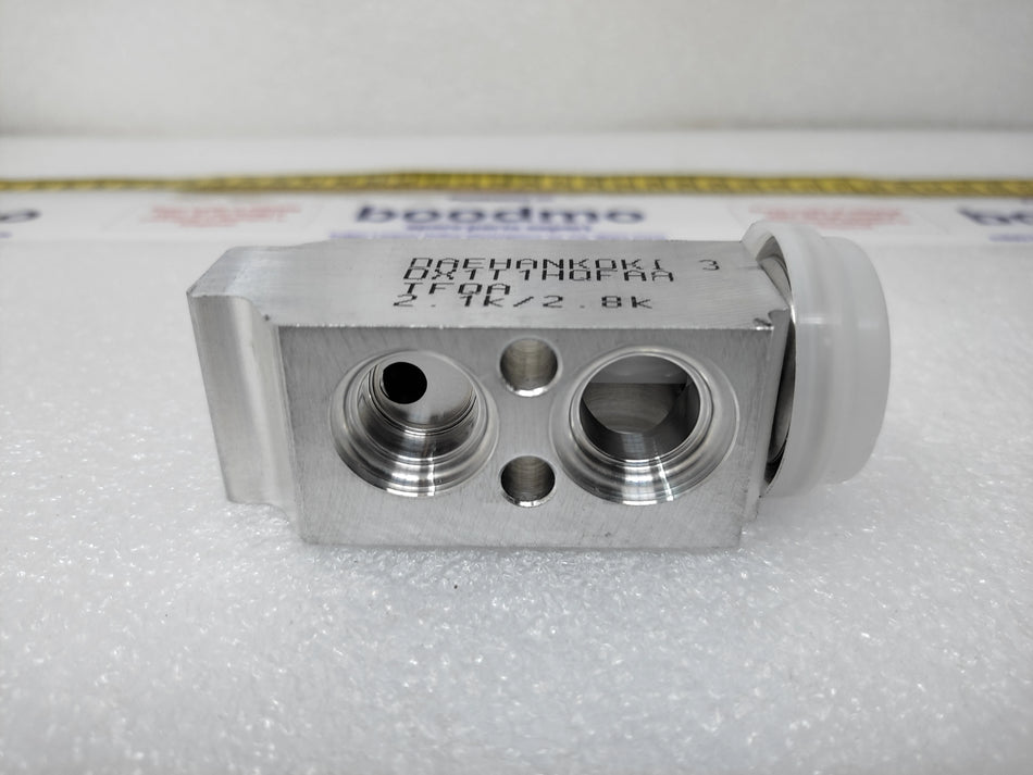 97626-A0000 膨張弁 Hyundai 純正
