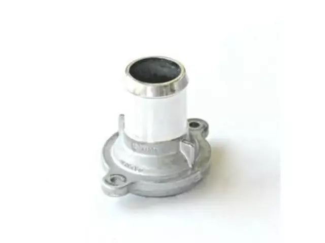 BR3Z18599A Thermostat Outlet Ford Genuine