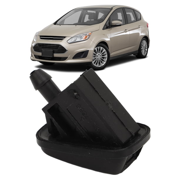 1708796 Windshield Washer Nozzle Ford Genuine