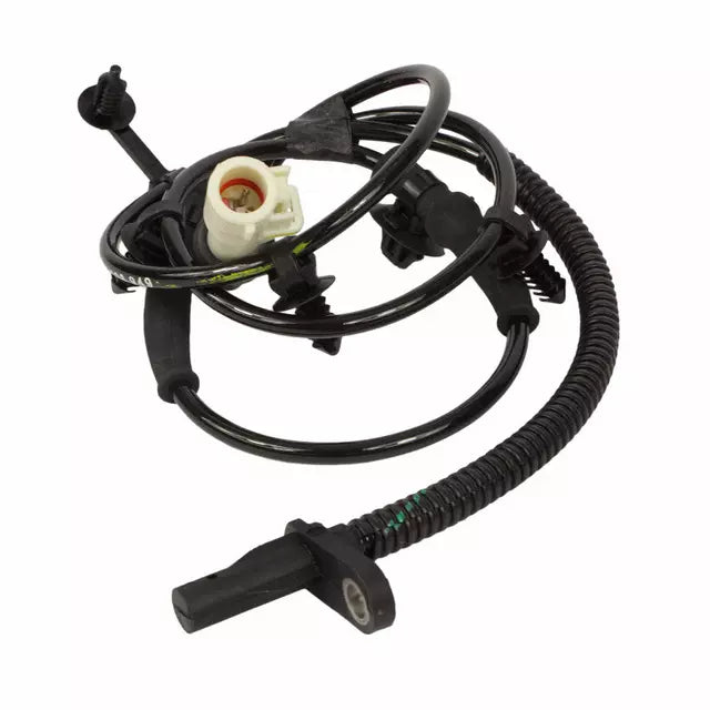 DT4Z2C205AB Front LH Speed Sensor Ford Genuine
