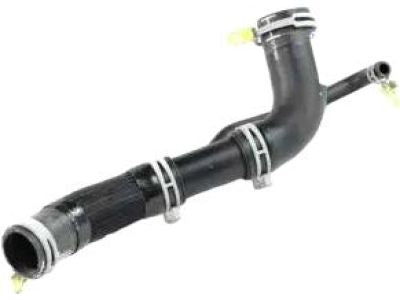 68297638AA Radiator Outlet Hose Mopar Genuine