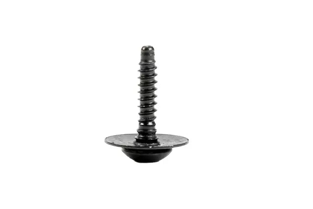 11570637 Bolts Bumper GM Genuine