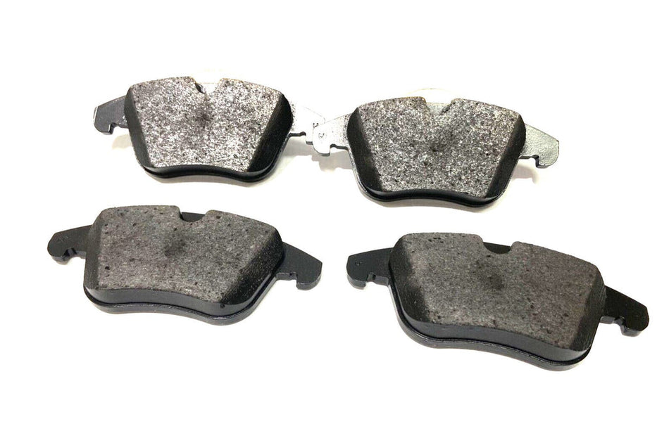 1747043 Brake Pad- Front Mondeo Ztl Ford Aftermarket