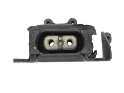 4668577AB Engine Mount Mopar Aftermarket