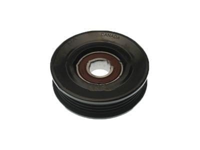 BL3Z8678A Pulley Ford Genuine