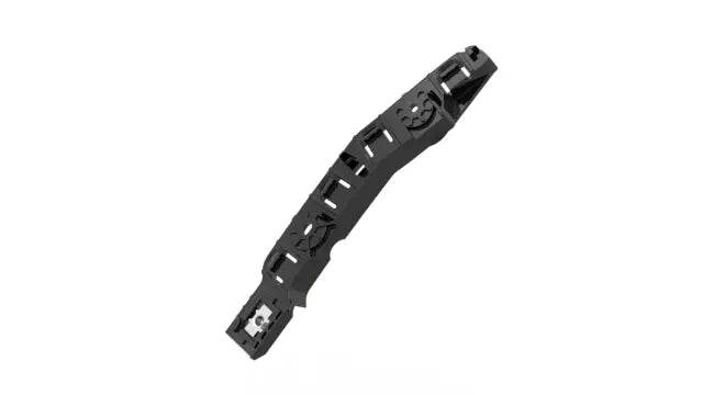 68287857AB Left Hand Bracket Fascia Support Mopar Genuine