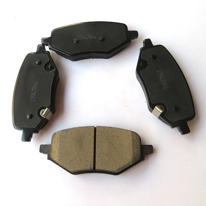 23947864 Brake Pad GM Genuine