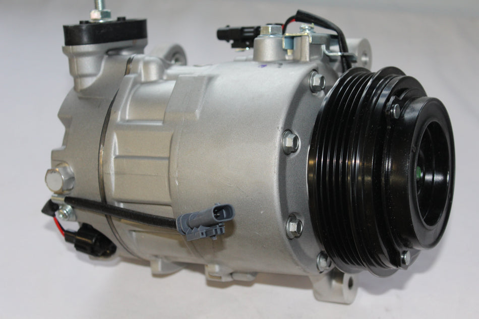 85613158 Compressor GM Aftermarket