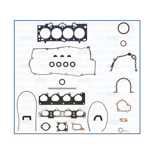 2091023A00 Gasket Kit KIA Aftermarket