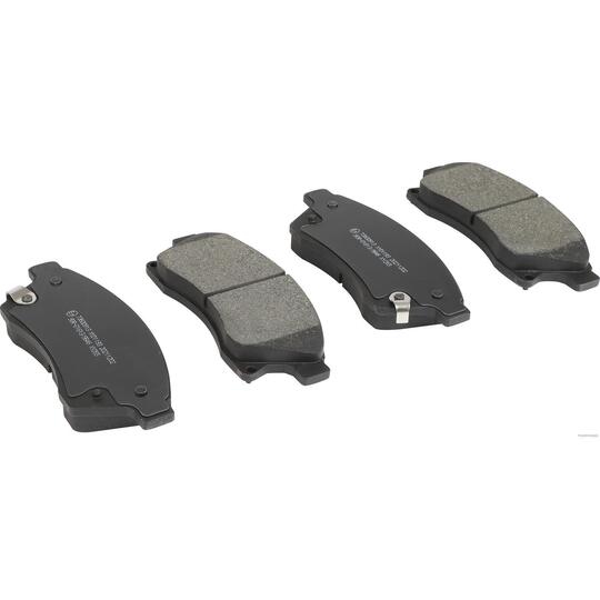42589333 Brake Pad GM