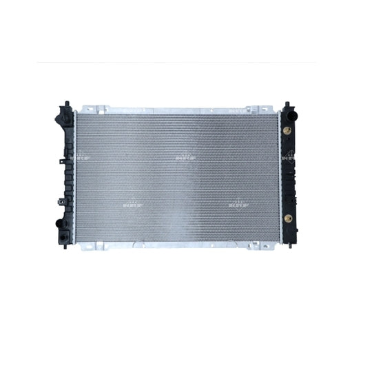 AJ-03-15200 Radiator Escape Tongshi Ford Aftermarket