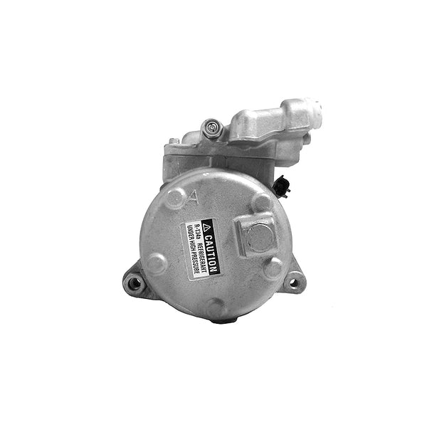 55037617AD Compressor Mopar Aftermarket