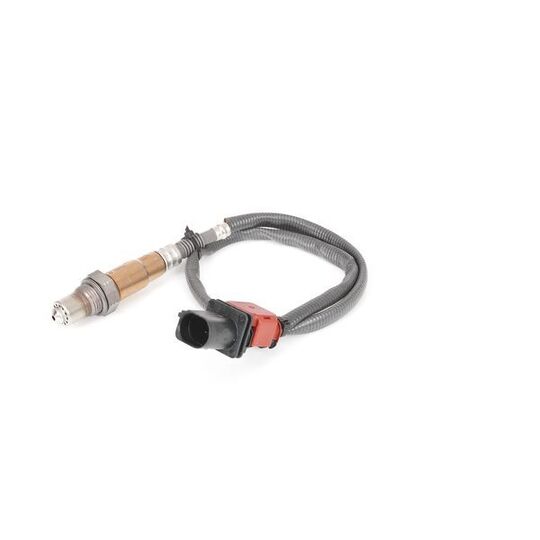 F1FZ9F472A Oxygen Sensor Ford Genuine