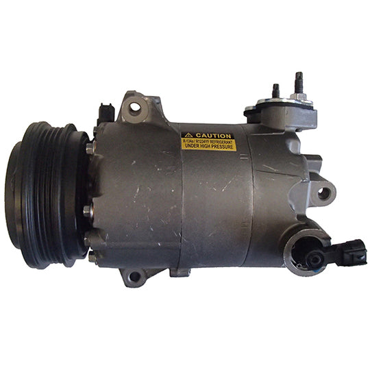 2058715 AC Compressor Ford Aftermarket