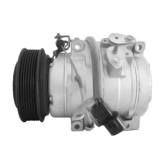 7813A163 Compressor Denso Mitsubhishi Aftermarket