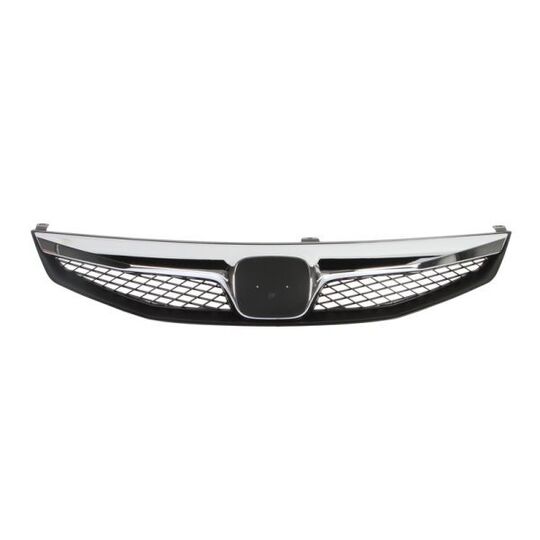 71121SNB900ZA Front Grille Honda Aftermarket