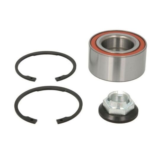 YL8Z1225AA Rear Bearing Ford Aftermarket