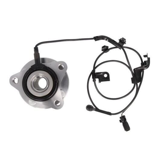 435500D050 Front Wheel Hub Toyota Aftermarket